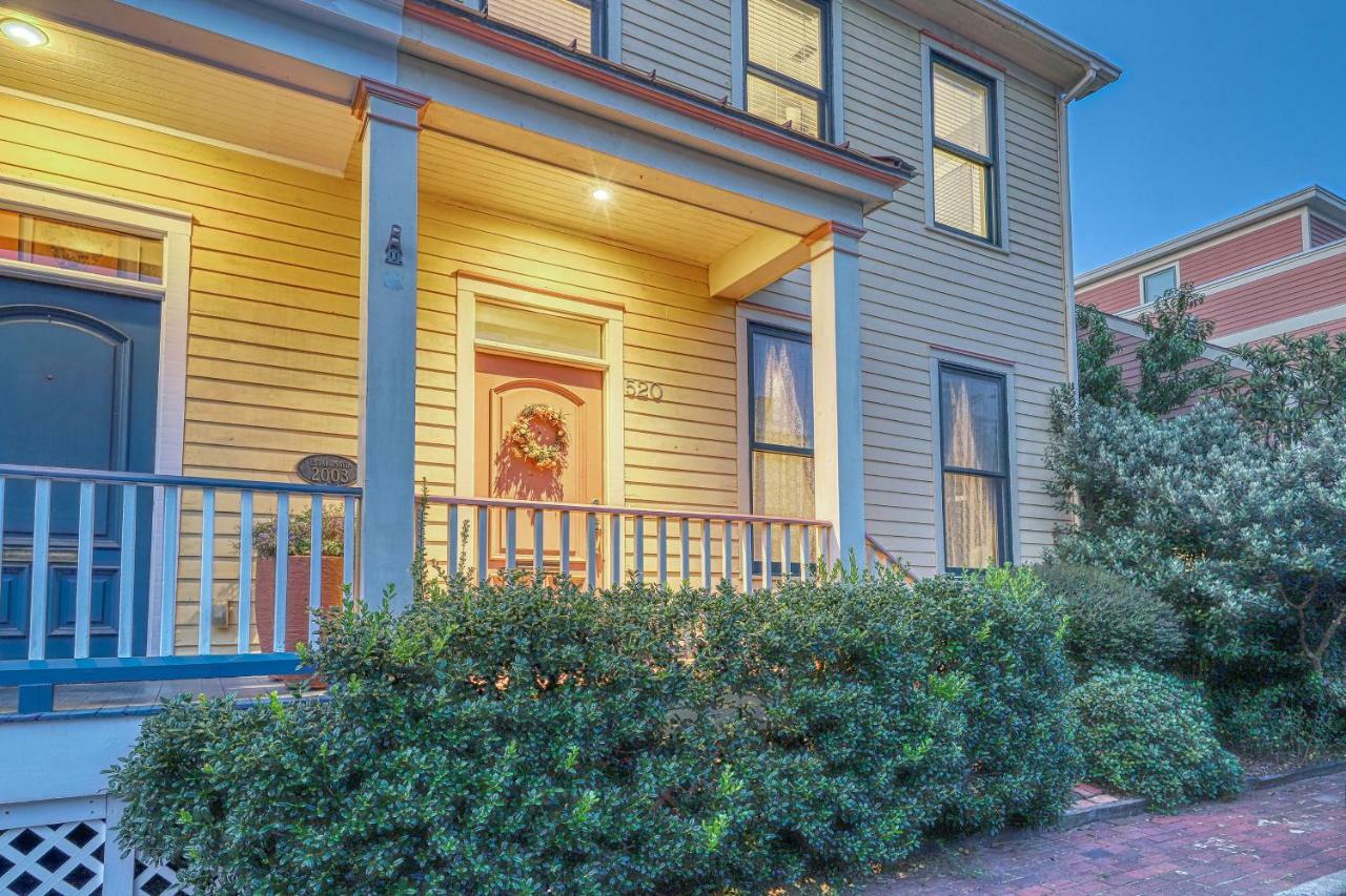 Savannah Drawing Room Exterior photo